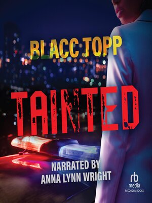 cover image of Tainted